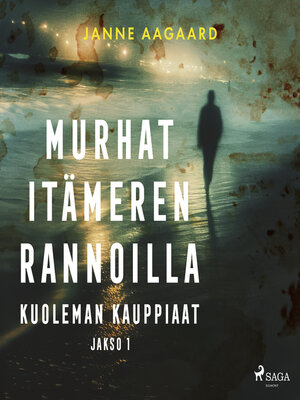 cover image of Murhat Itämeren rannoilla 1